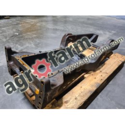 Oil pan JOHN DEERE 5125R SU45061