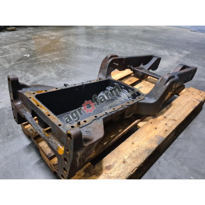 Oil pan JOHN DEERE 5125R SU45061