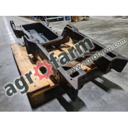 Oil pan JOHN DEERE 5125R SU45061