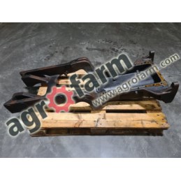 Oil pan JOHN DEERE 5125R SU45061