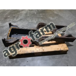 Oil pan JOHN DEERE 5125R SU45061