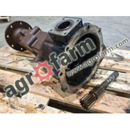 Final drive LH NEW HOLLAND T4.55 84226006