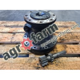 REAR RH NEW HOLLAND T4.90N 47449054