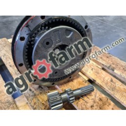 REAR RH NEW HOLLAND T4.90N 47449054