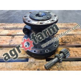 REAR RH NEW HOLLAND T4.90N 47449054