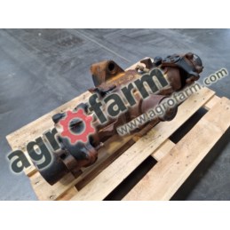 Front axle Renault Dionis 19832