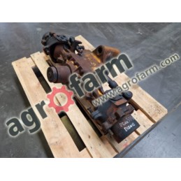 Front axle Renault Dionis 19832