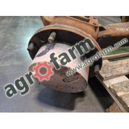 Front axle John Deere 5080M