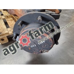 Front axle Renault Ares 630 Carraro 20.22