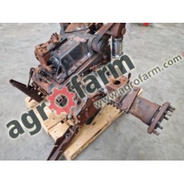 Rear axle Claas Celtis 7700098371