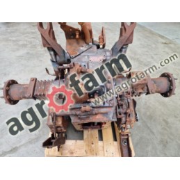 Rear axle Claas Celtis 7700098371