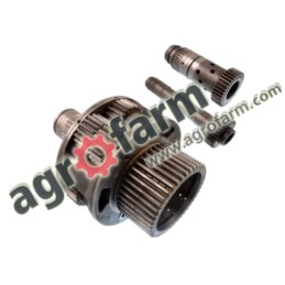 VALTRA REVERSE REDUCER