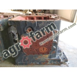 Housing DEUTZ GEARBOX