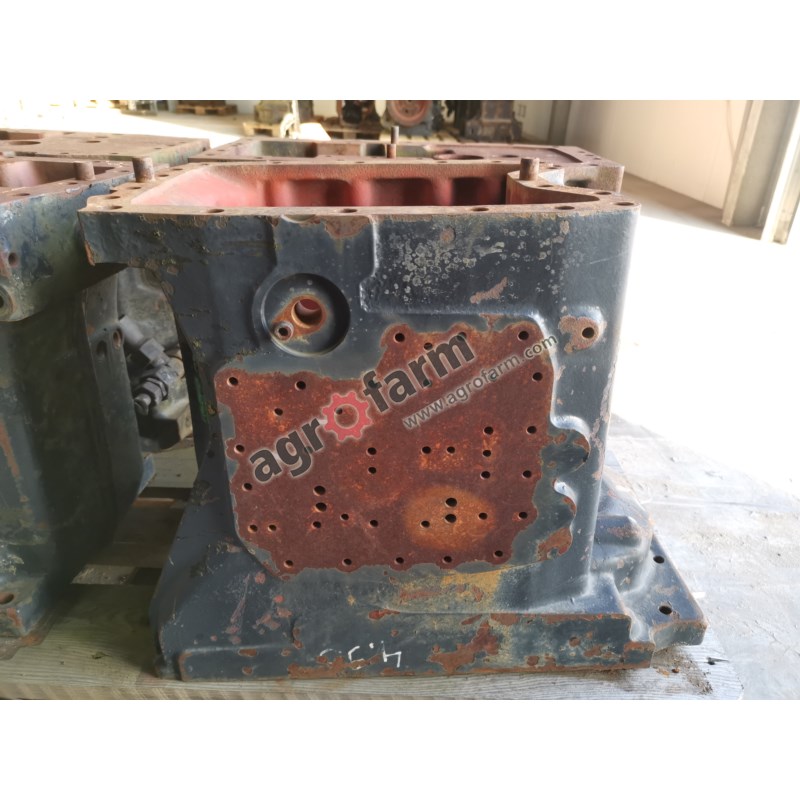 Housing DEUTZ GEARBOX