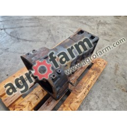 NEW HOLLAND T5050 GEARBOX