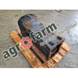 NEW HOLLAND T5050 GEARBOX