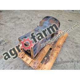 NEW HOLLAND T5050 GEARBOX