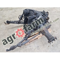 Rear axle Claas Celtis 7700098371