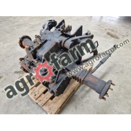 Rear axle Claas Celtis 7700098371