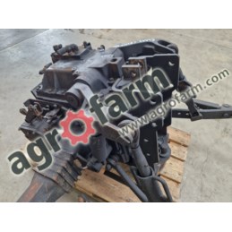 Rear axle Claas Celtis 7700098371