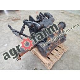 Rear axle Claas Celtis 7700098371