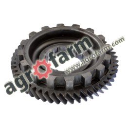 gear Z50/16 JOHN DEERE