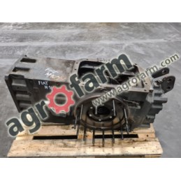 Rear Axle FIAT NEW HOLLAND M160 515752