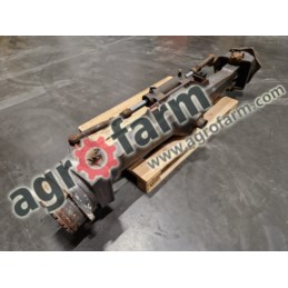 Front axle MASSEY FERGUSON 3630