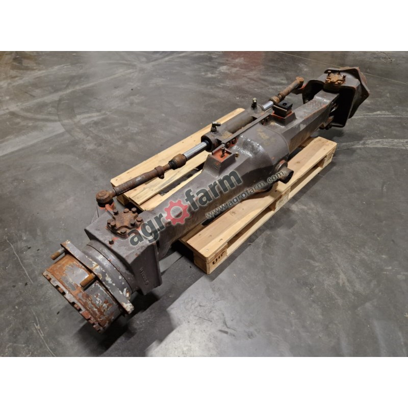 Front axle MASSEY FERGUSON 3630