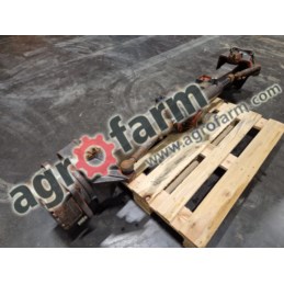 Front axle MASSEY FERGUSON 3630