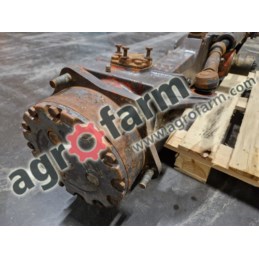 Front axle MASSEY FERGUSON 3630