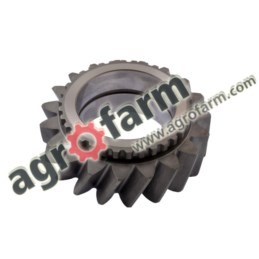 gear 1-GEAR Z19 MASSEY FERGUSON