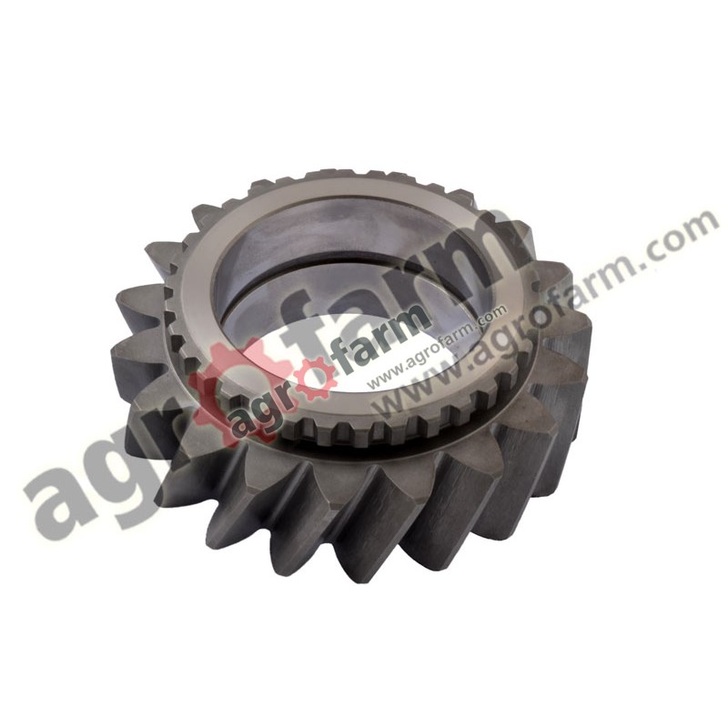 gear 1-GEAR Z19 MASSEY FERGUSON