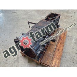 GEARBOX RENAULT CERES CERGOS