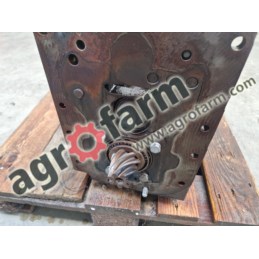 GEARBOX RENAULT CERES CERGOS