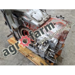 Rear axle Massey Ferguson 2640