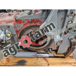 Rear axle Massey Ferguson 2640