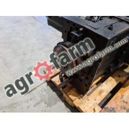 Rear Axle AND GEARBOX DEUTZ AGROTRON 100