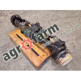 Front axle John Deere 6230 Dana 730