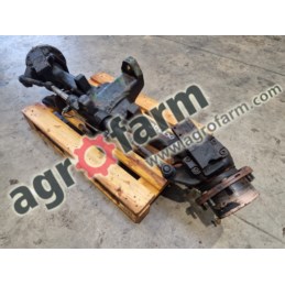 Front axle John Deere 6230 Dana 730