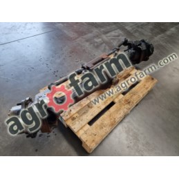 Front axle Massey Ferguson 5435 720/520