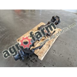 Front axle Massey Ferguson 5435 720/520