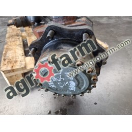 Front axle Massey Ferguson 5435 720/520