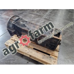 Gearbox Claas Axos