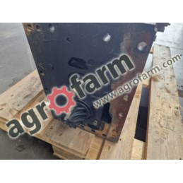 Gearbox Claas Axos