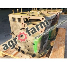 Housing FENDT GEARBOX