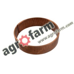 BUSHING Ø 120 X 127 X 40 MM MASSEY FERGUSON, RENAULT