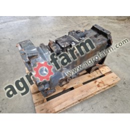 Gearbox New Holland TS100