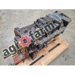 Gearbox New Holland TS100