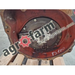 Gearbox New Holland TS100